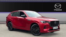 Mazda CX-60 2.5 PHEV Homura 5dr Auto Estate